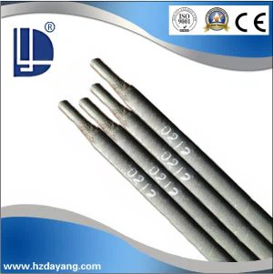 Boa qualidade aplainando eletrodo EDPCrMo-A4-03 China fabricante