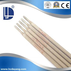 Melhor preço SERRAS E309MoL-16 eletrodo de aço Tainless