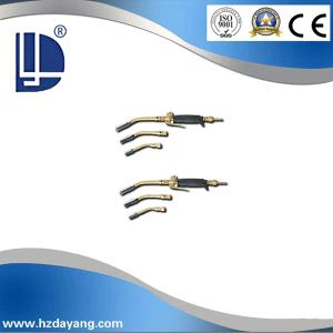soldagem e maçarico Tocha de solda de boa qualidade DY-B4 China fabricante