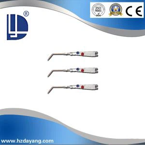 Hot venda soldagem tocha DY-B12