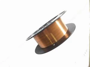 Arame de Cobre Puro de 1,2 Mm de ERCU