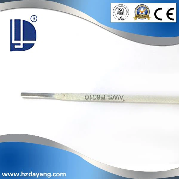 Carbon Steel Electrode E6010