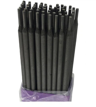 Melhor vareta de solda para revestimento duro