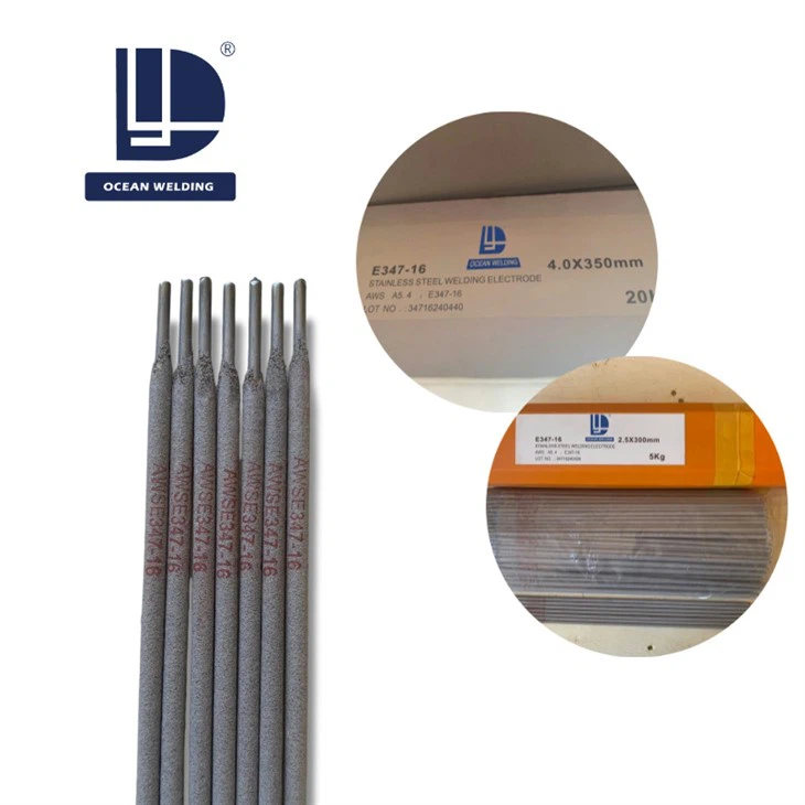 Arc Welding Rods