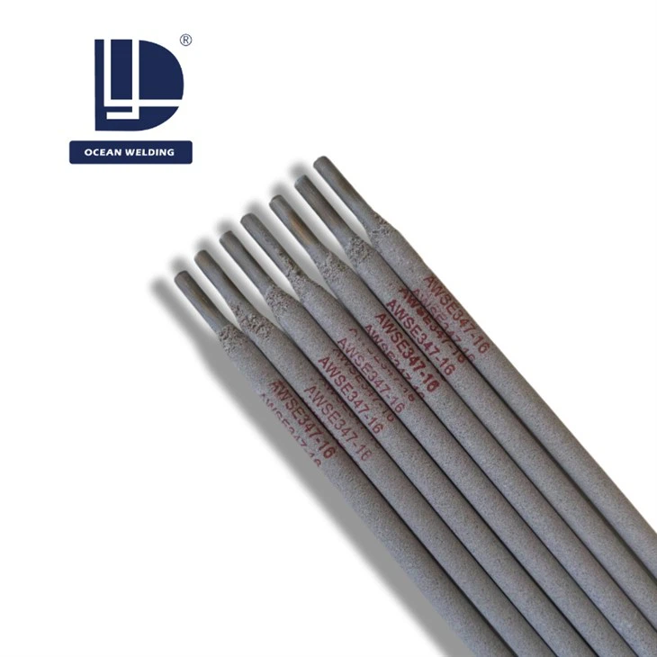 Arc Welding Rods