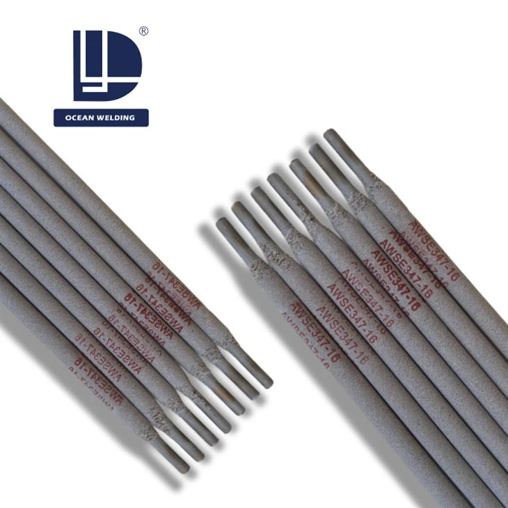 Arc Welding Rods