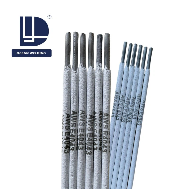 4043 Welding Rod