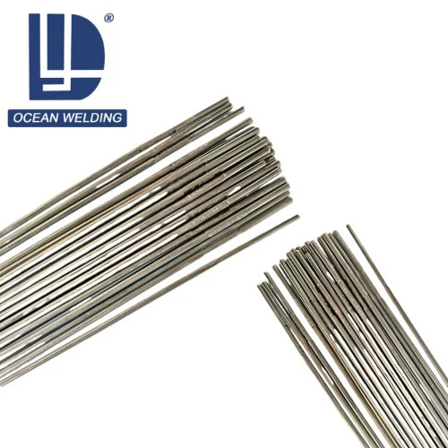 Ernicrmo 4 Filler Wire