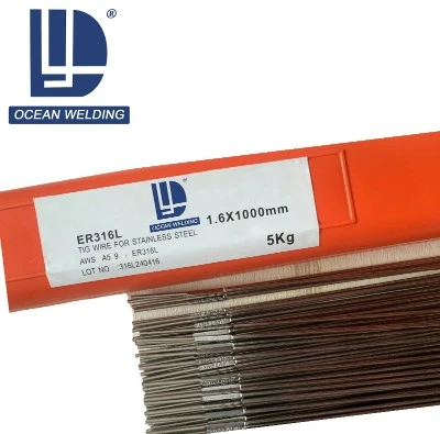 ER316L ER316L
