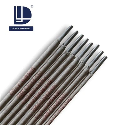 Low Hydrogênio E7018 Eletrodo de soldagem
