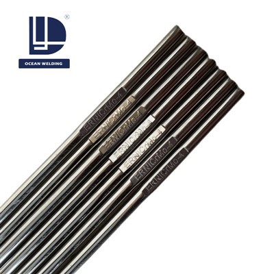 Fio de soldagem de liga de níquel ERNiCrMo-4