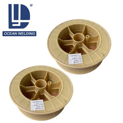Fio de soldagem de aço inoxidável ER-309