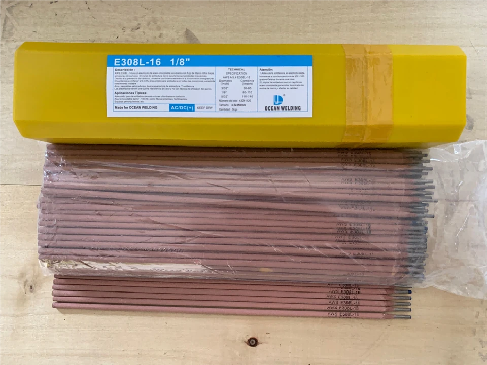 Ss Welding Rod