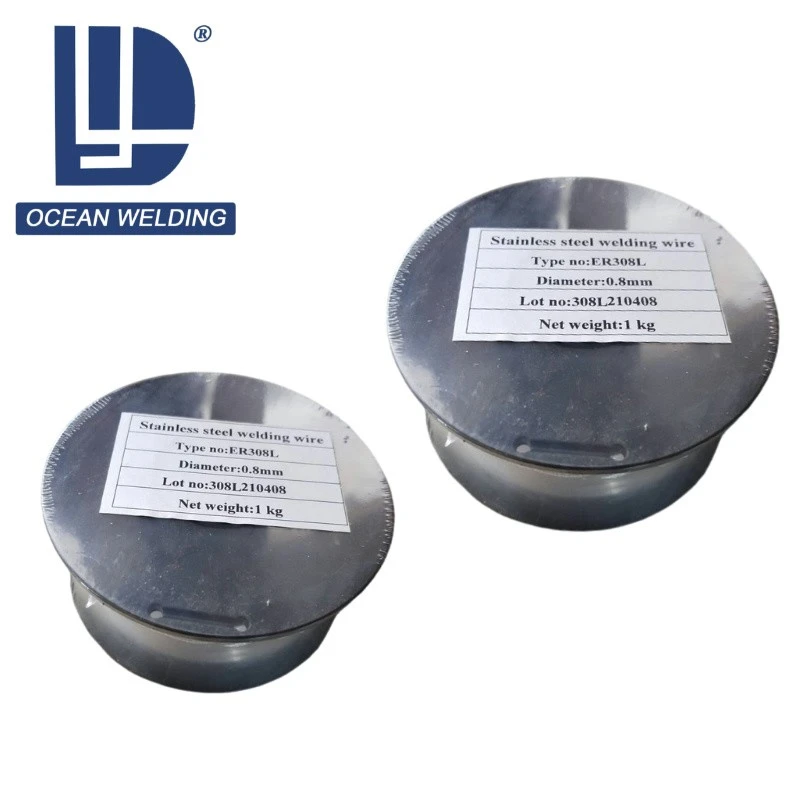 Welding Stainless Steel best